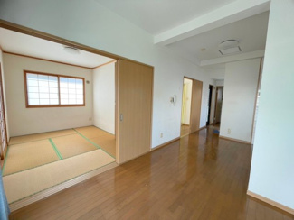 【居間・リビング】 | 白川アパート | 白川アパート★那覇市字松川エリア