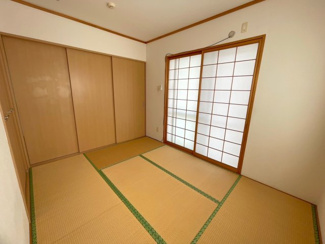 【和室】 | 白川アパート | 白川アパート★那覇市字松川エリア