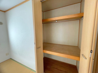 【収納】 | 白川アパート | 白川アパート★那覇市字松川エリア