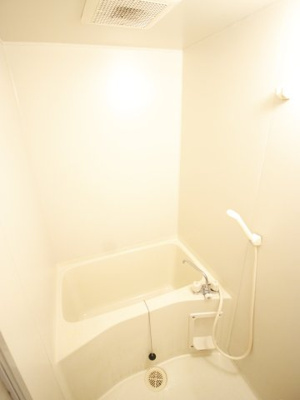 【浴室】 | コンフォート井高野