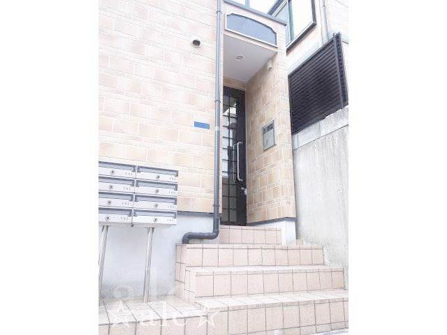 アーバンプレイス新高円寺の外観|アーバンプレイス新高円寺