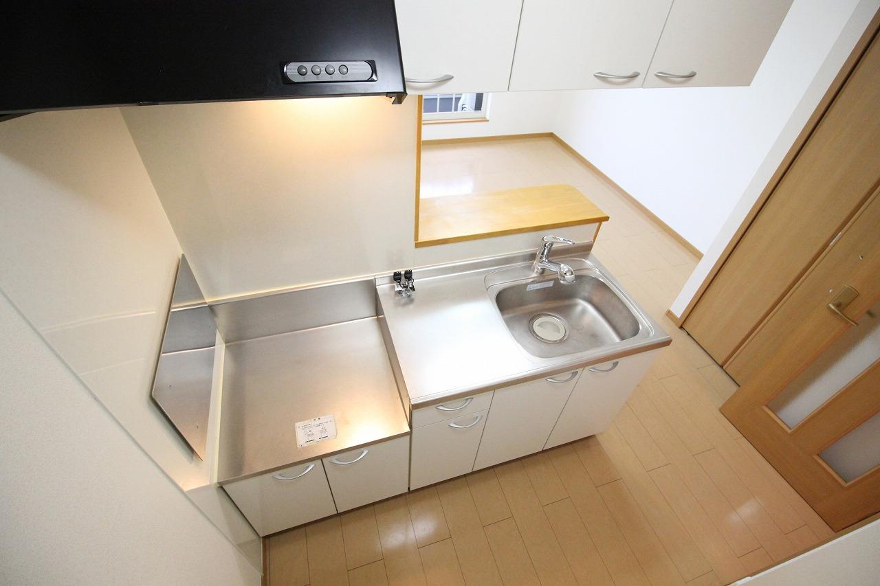 ハイツ　セレノの設備|※同一メーカー施工のイメージ写真です※