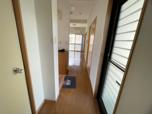 【内装】 | 白川アパート | 白川アパート★那覇市字松川エリア