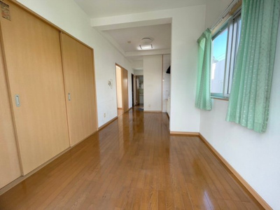 【居間・リビング】 | 白川アパート | 白川アパート★那覇市字松川エリア