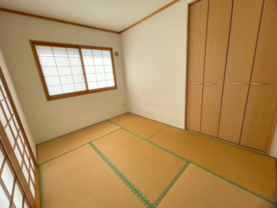 【和室】 | 白川アパート | 白川アパート★那覇市字松川エリア