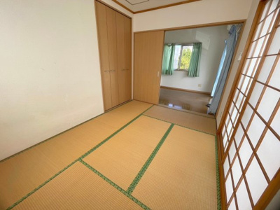 【和室】 | 白川アパート | 白川アパート★那覇市字松川エリア