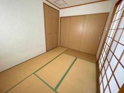 【和室】 | 白川アパート | 白川アパート★那覇市字松川エリア