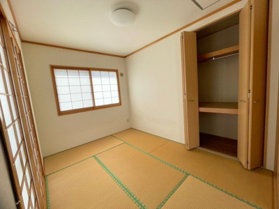 【和室】 | 白川アパート | 白川アパート★那覇市字松川エリア