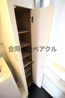 【収納】 | レオパレスKOHAN