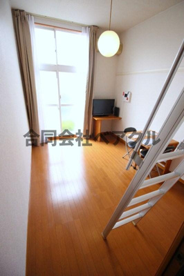 【洋室】 | レオパレスKOHAN