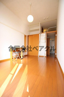 【洋室】 | レオパレスKOHAN