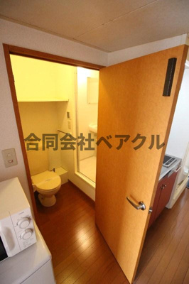 【洗面所】 | レオパレスKOHAN