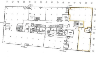 大阪駅前第1ビル