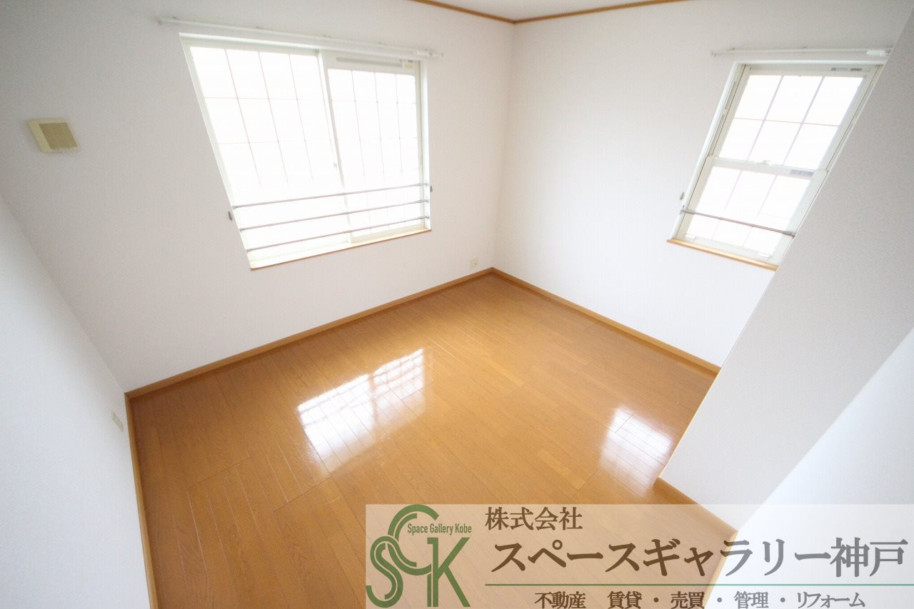 ハイツ　セレノの寝室|※お部屋により仕様が異なる場合がございます※