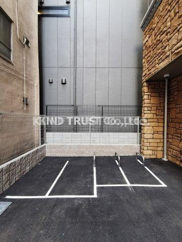 La Douceur天満のその他共用部分