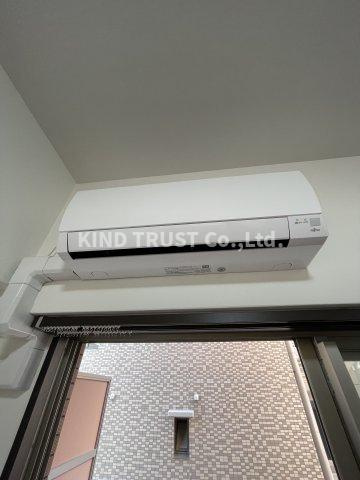 La Douceur天満の設備