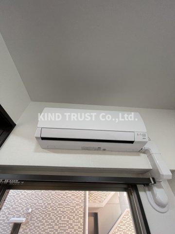 La Douceur天満の設備