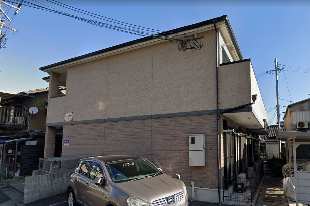 コート・エクラン光