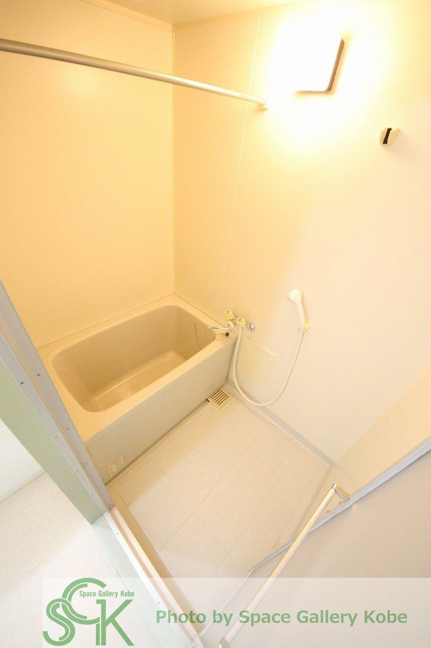 マウンテンハイツの浴室|※お部屋により仕様が異なる場合がございます※