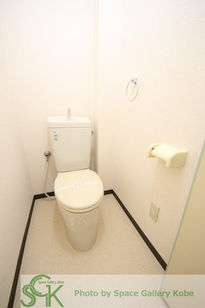 マウンテンハイツのトイレ|※お部屋により仕様が異なる場合がございます※