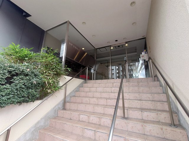 マンションヴィップ中野坂上