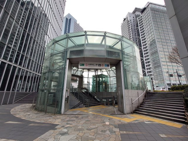 マンションヴィップ中野坂上のその他