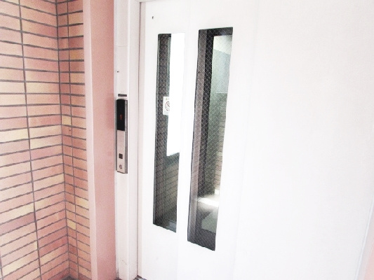 三和建設中山寺ビルのその他共用部分