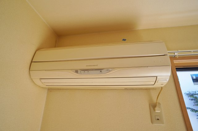 ウィルモア宝塚の設備