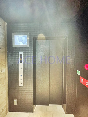 【その他共用部分】 | Dimora靭公園