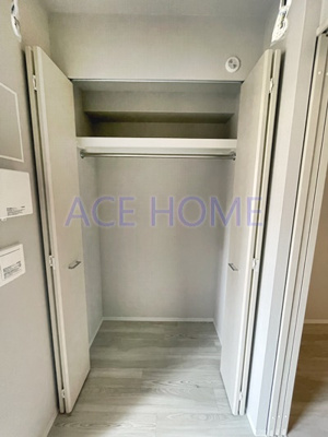 【収納】 | Dimora靭公園