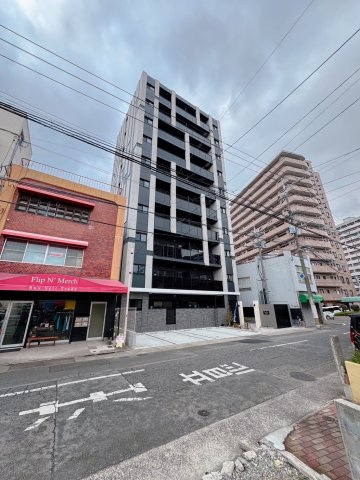 プラージュポインテ六ツ門の周辺