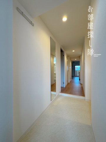 プラージュポインテ六ツ門