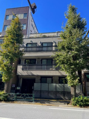 【外観】 | ラボム