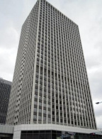 大阪駅前第3ビル