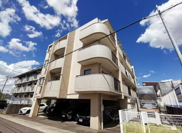NODA GULANDEの外観