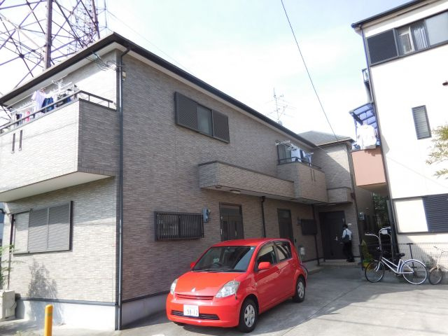 河村ハイツのその他共用部分