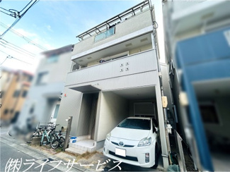 【外観】 | 外観