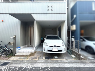 【駐車場】 | 駐車場