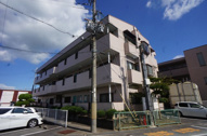 グランドコーポ西田2号棟の画像