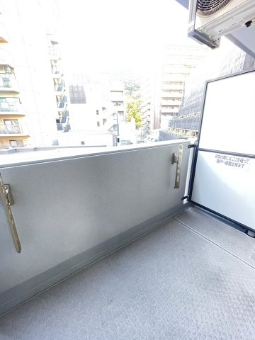 エスリード新神戸のトイレ