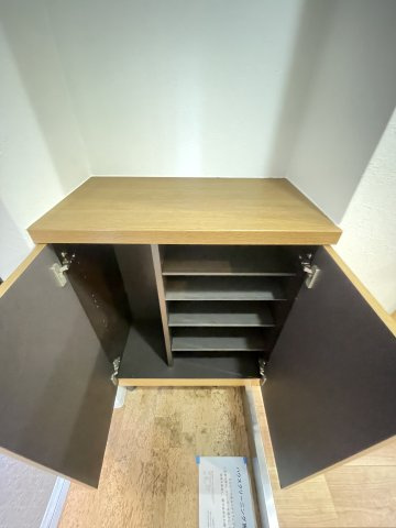 エスリード新神戸のその他