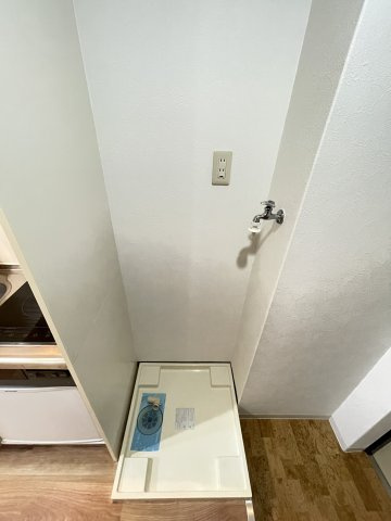 エスリード新神戸の設備