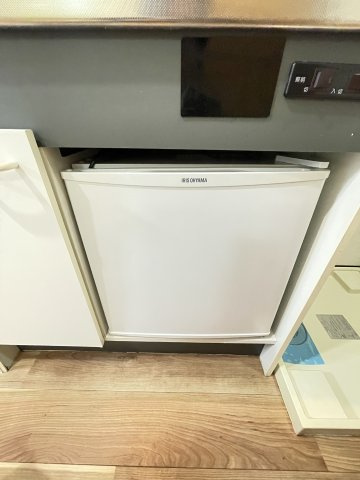 エスリード新神戸の居間・リビング