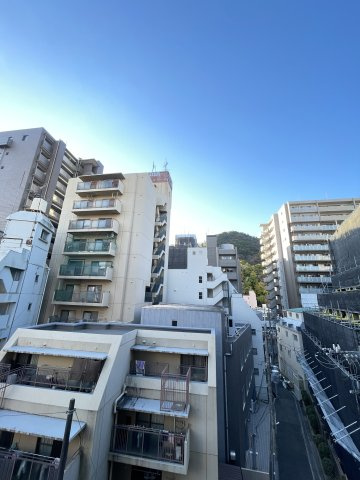 エスリード新神戸