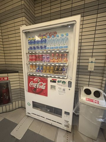 エスリード新神戸の外観