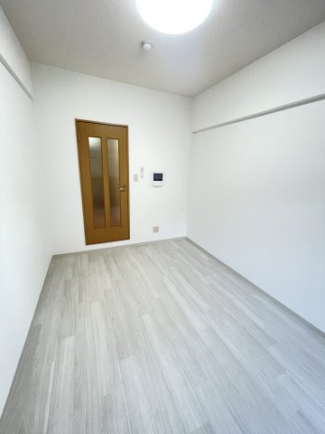 エスリード新神戸のキッチン