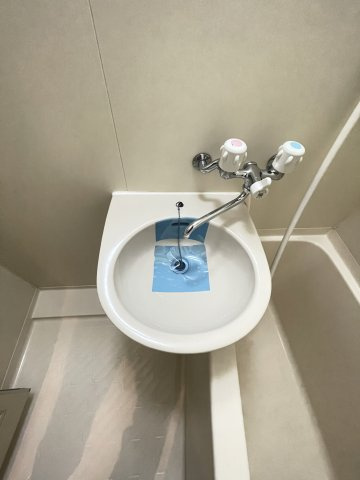 エスリード新神戸の収納