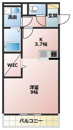 【間取り】 | ウェルフラット