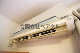 【設備】 | レオパレスコンフォード　ツバキ