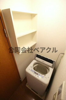 【設備】 | レオパレスコンフォード　ツバキ